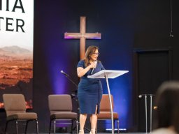 Congreso de Pastores 2024